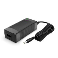 آداپتور رومیزی SOMO GMA60-120500 | 12V 5A