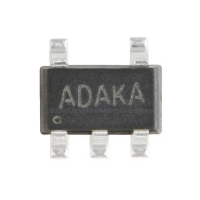 آی‌سی SY8009AAAC SOT-23-5