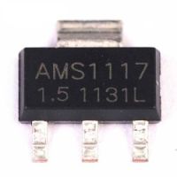 آی‌سی LM1117-1.5 SOT-223