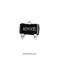 ترانزیستور ماسفت AO3414 SOT-23 (AEHV)