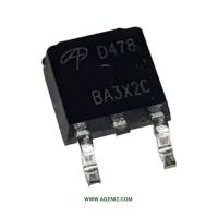ترانزیستور AOD478 TO-252