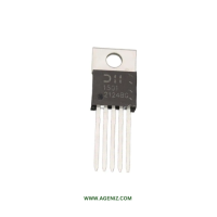 آی سی AP1501 ADJ TO-220-5 ORG