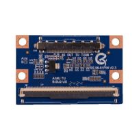  تبدیل پنل سامسونگ MAIN-TCON BN41-02568(2424) 4K OUT