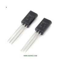 ترانزیستور B647 TO-92L