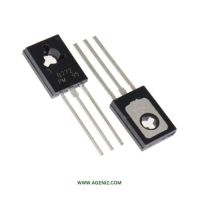 ترانزیستور B772 TO-126