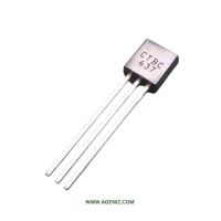 ترانزیستور BC637 TO-92