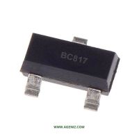 ترانزیستور BC817 SOT-23