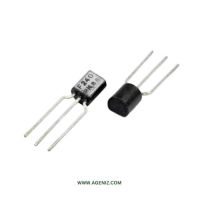 ترانزیستور بی‌جی‌تی BF240 TO-92