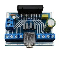 ماژول آمپلی فایر TDA7388 4*45W 12V + VOLUME