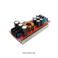 ماژول تغذیه افزاینده DC-DC | 20A | 1200W