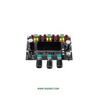 ماژول آمپلی فایر XH-573 | 2*80W + 1*100W | VOL | AUX