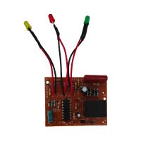 ماژول محافظ لوازم صوتی و تصویری