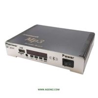 پلیر بلوتوثی باکس دار SP25 | 220V