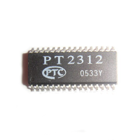 آی‌سی PT2312L SOP-32