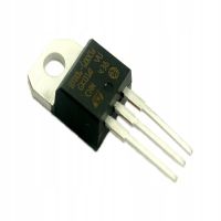 ترایاک BTB06 TO-220