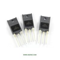 ترانزیستور BU2527DX TO-3P ORG