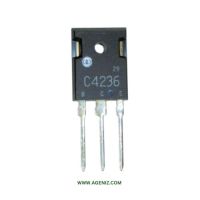 ترانزیستور بی‌جی‌تی C4236 TO-247 COPY