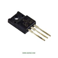 ترانزیستور C4511 TO-220F