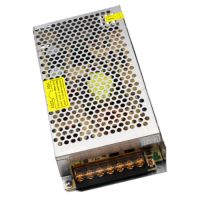 منبع تغذیه صنعتی RIVER | 12V | 10A