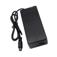 شارژر باتری اسکوتر 42V | 2A | ORG