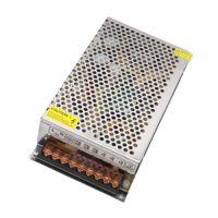 منبع تغذیه صنعتی LEXUS | 5V | 40A