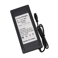 شارژر باتری اسکوتر 71.4V | 5A | ORG