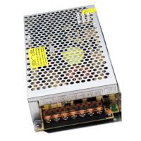 منبع تغذیه صنعتی RIVER | 12V | 15A