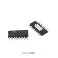 آی سی CS8676E SOP-16 ORG