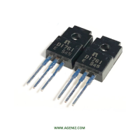 ترانزیستور D1761 TO220F