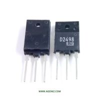 ترانزیستور D2498 ORG