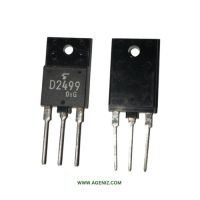 ترانزیستور D2499 TO-247 ORG