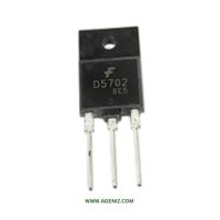 ترانزیستور D5702 TO-3P ORG
