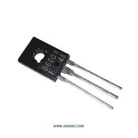 ترانزیستور D600K TO-126