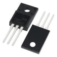 ترانزیستور ماسفت 12N60 TO-220F ORG