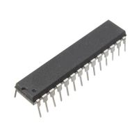 آی سی میکروکنترلر ATMEGA8L-8PU DIP-28