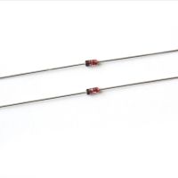 دیود زنر 1N4745 16V 1W DO-41