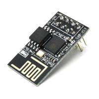 ماژول گیرنده و فرستنده ESP-01 ESP8266 WiFi