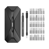 ست پیچ گوشتی 50 تکه JAKEMY JM-8175