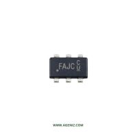 آی سی FAJCCS5092 SOT-23-6 ORG