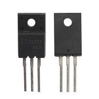 ترانزیستور ماسفت FHF40N20 TO-220F ORG