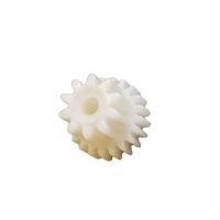 چرخدنده 2 پله Marshall