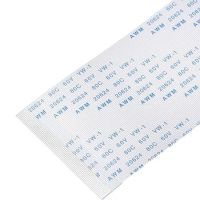 فلت 80 پین 0.5 میلی متر 25 سانتی متر