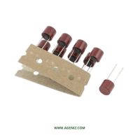 پیکو فیوز گرد 1 آمپر 250 ولت T1A