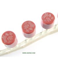 پیکو فیوز گرد 2.5 آمپر 250 ولت T2.5A