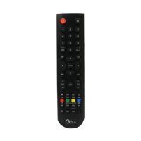 کنترل تلویزیون جی پلاس GPLUS LED 80501