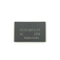آی‌سی H27U1G8F2CTR TSSOP-48
