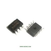 آی سی HCPL3120 (A 3120) SMD