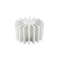 هیت سینک گرد با ابعاد 10x10MM