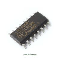 آی سی HEF4049BT SMD 16PIN