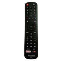 کنترل تلویزیون هایسنس HISENSE NETFLIX EN2B27